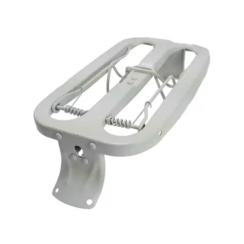 Bestpreis Gepäckträger Simson SR1 SR2 KR51 Schwalbe Star Spatz Sperber Habicht Blech