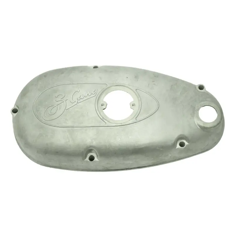 Kupplungsdeckel Simson KR51/1 Schwalbe Star Sperber Habicht Spatz SK 3-Gang M53 KF Schnäppchen