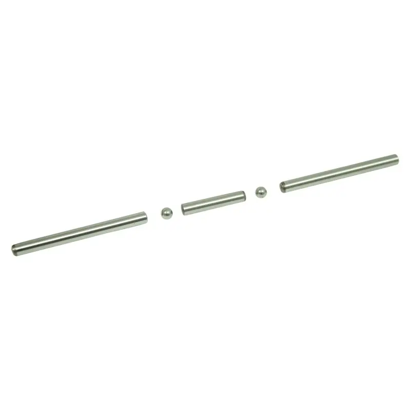 Tuning Druckstange Stifte Kupplung Simson S51 S70 KR51/2 Schwalbe SR50 SR80 S53 S83 Kostenfreie Lieferung