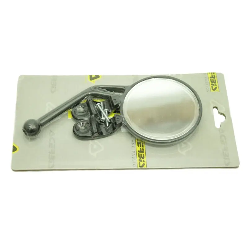 Acerbis Klappspiegel Spiegel Rückspiegel rechts Tuning für Simson S50 S51 KR51 Schwalbe SR50 Roller Must-Have