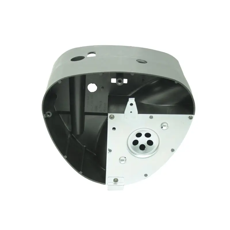 Jetzt Bestellen Simson Herz Herzkasten S51 S50 S70 schwarz Luftfilterkasten Gehäusemittelteil mit Halter für Verteiler