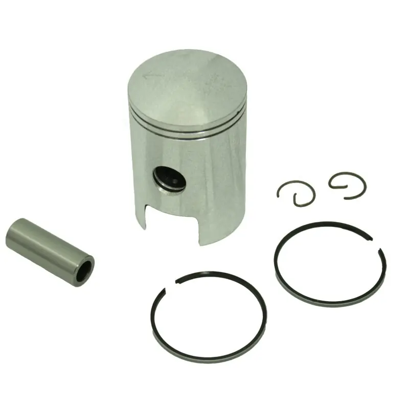 K-Pace Performance Kolben 39,97 + 1mm Ringe für Simson S50 KR51/1 Schwalbe Star Sperber Duo Habicht Motor Tuning Bestpreis
