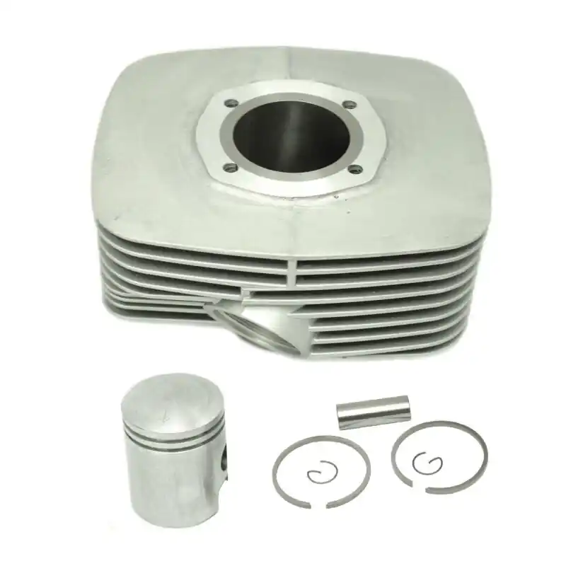 Zylinder für MZ TS150 ES150 ETS150 MM150 + Kolben 56,00 Motor ES TS ETS 150 Must-Have