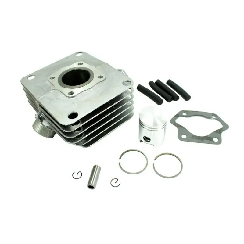Direkt Vom Hersteller Simson Zylinder 70cm³ für S70 S83 SR80 oder Tuning S51 SR50 S53 KR51/2 Schwalbe Motor Kolben Buchse 53mm