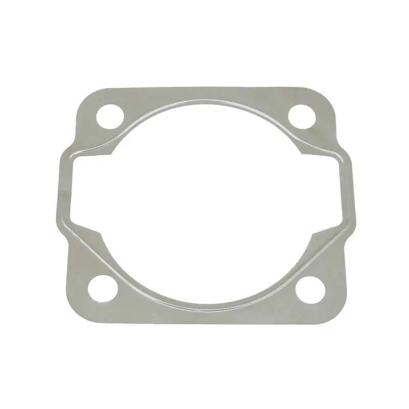 Zylinderfußdichtung für Vespa 50 80 90 125 ET3 Primavera und PK 50 80 125 auch ET4 PK XL Aluminium Kracherpreis