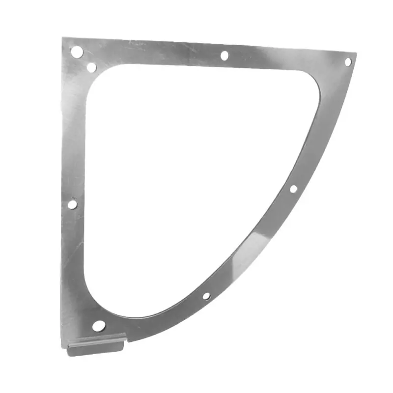 Mega-Angebot Rahmen für Performance Luftfilter für Simson S51 S50 S70 Tuning Rennen Sportluftfilter