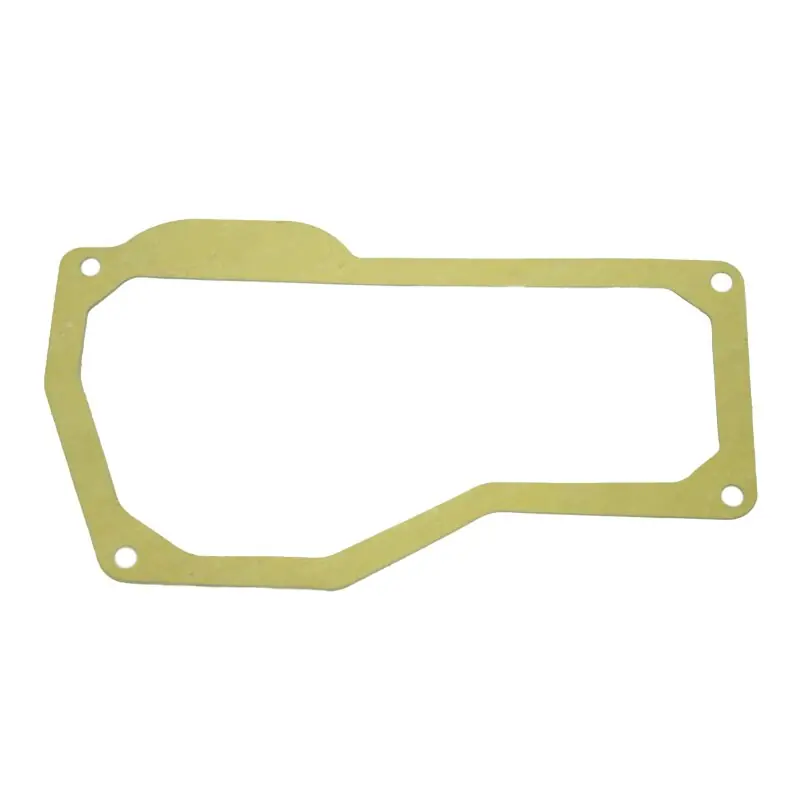 Schneller Versand Dichtung Bodenplatte am Motor Getriebe für Simson KR50 SR2 SR1 Spatz (S/P) Getriebe Soemtron