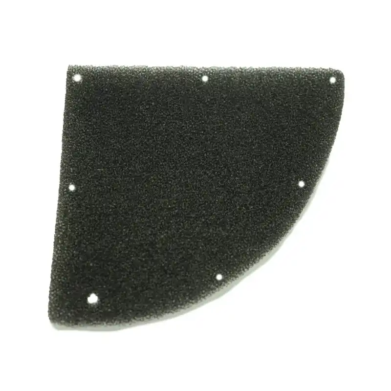 Ersatz Filtermatte für Performance Luftfilter für Simson S51 S50 S70 Tuning Rennen Sportluftfilter Markenprodukt