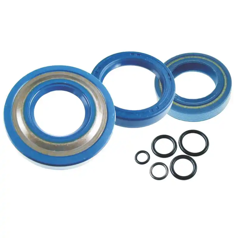 Wellendichtringe Simmerringe Dichtringe für Piaggio Vespa PX PK 5080 90 XL Rush 125 Primavera Dichtungen Neu Im Sortiment