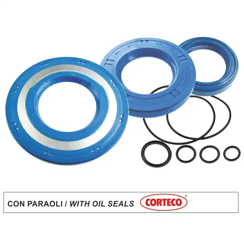 Kracherpreis Wellendichtringe, Simmerringe Dichtringe für Piaggio Vespa PX 125 150 Dichtungen