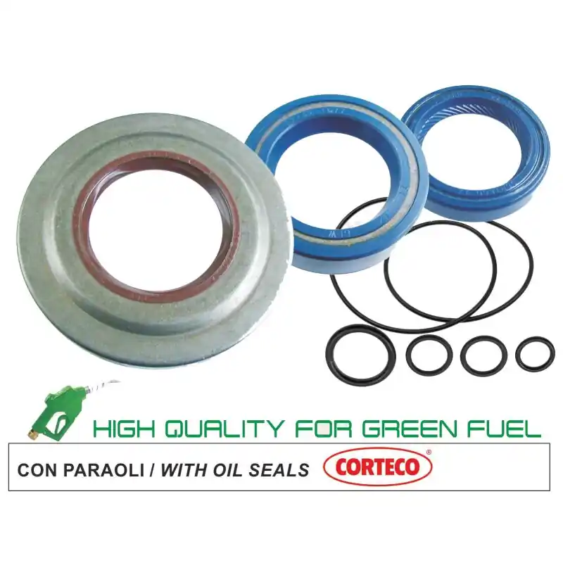 Ausverkauf Wellendichtringe, Simmerringe Dichtringe für Piaggio Vespa PX 125 150 T5 Dichtungen