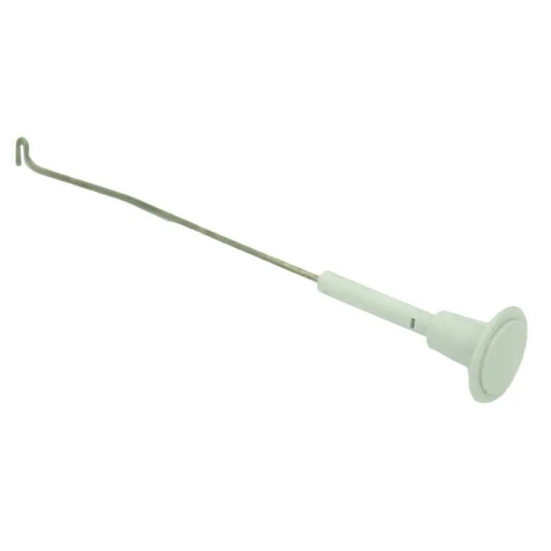 Sofort Bestellen Starterstange Tupfer für Simson SR4-1 Spatz S K SK Starterknopf