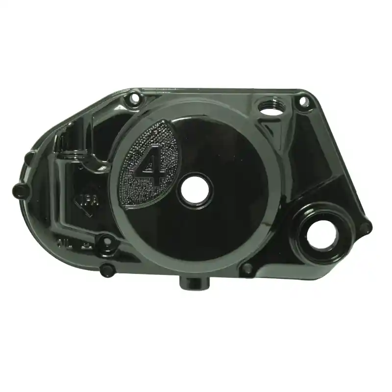 Online Kaufen Kupplungsdeckel Drehzahlmesser DZM schwarz Simson S51 S70 S53 SR50 KR51/2 Schwalbe Motor Deckel Getriebe