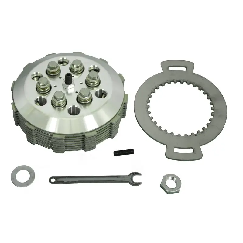 Nur Heute RZT R7 Tuning Kupplungspaket Sport 7 Lamellen S51 S70 S53 SR80 SR50 KR51/2 Schwalbe