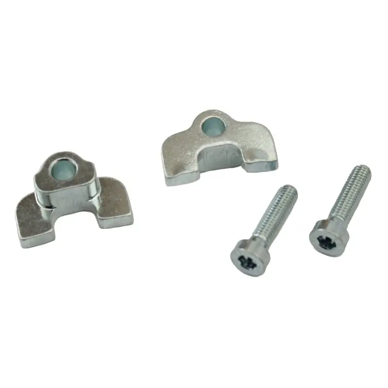 LangTuning LT Befestigung Zündung Grundplatte Klemme Krallen für Simson S51 S50 S53 S70 SR50 KR51 Schwalbe Star Sperber Habicht Sonderaktion