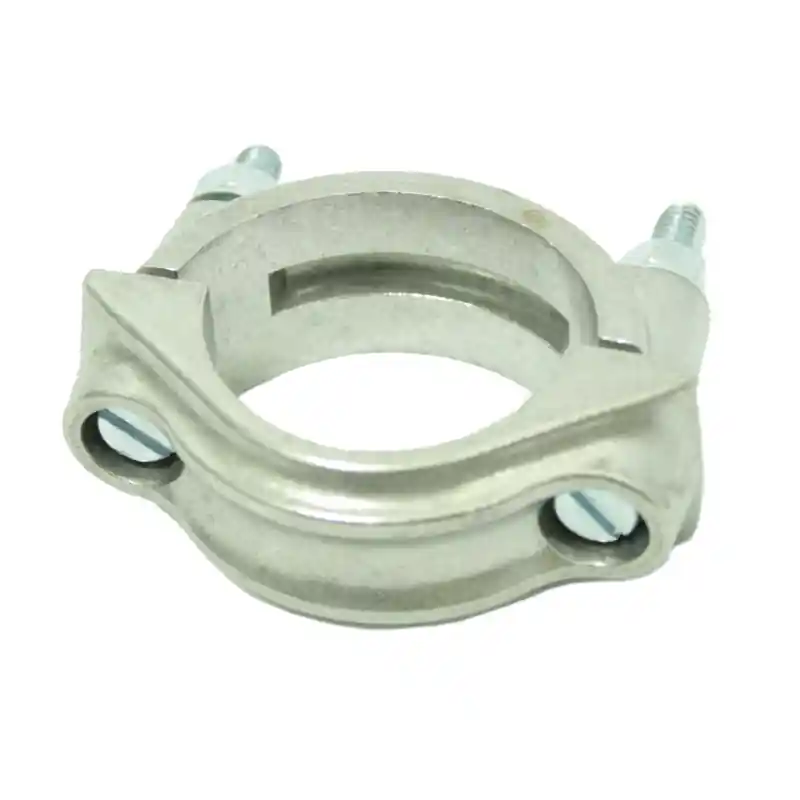 Sale Halter Kunstoff Schutzblech für Simson S53 S83 Befestigung Klemmen Aluminium Klemmbrücken Kotflügel vorn