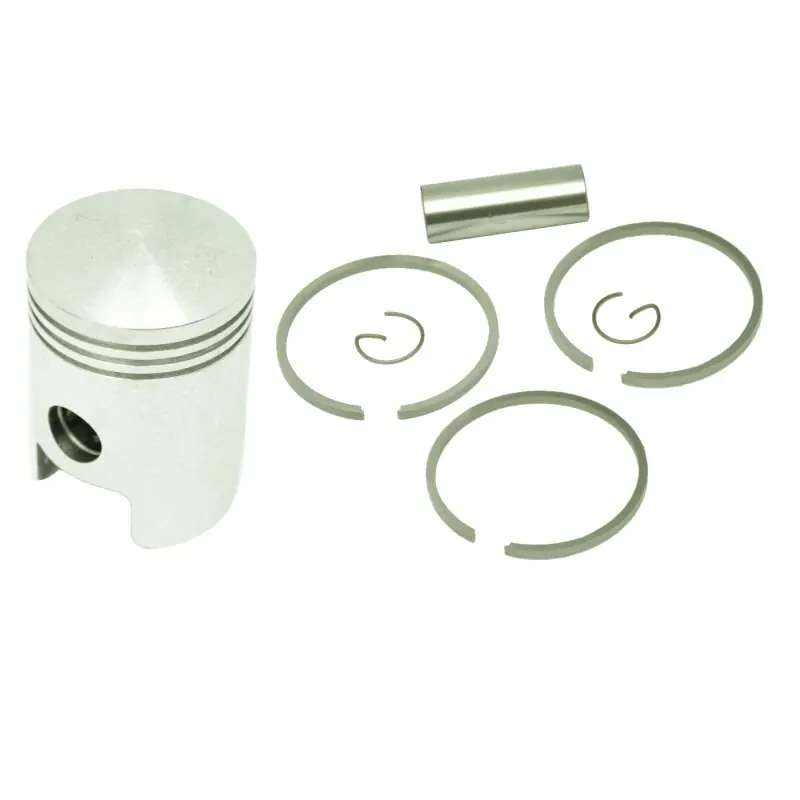 Kolben 58,47mm K20 für Zylinder MZ ES175 58,50 1. Übermaß Nur Heute