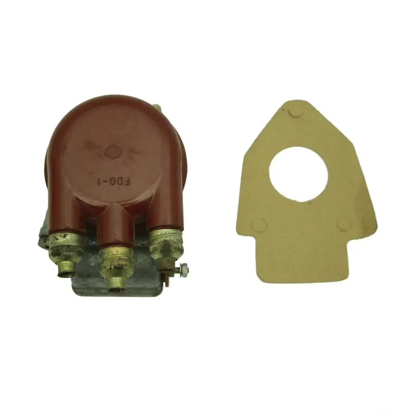 Zündverteiler komplett für BMW R71 M72 Ural K750 Unterbrecher Zündung Expressversand