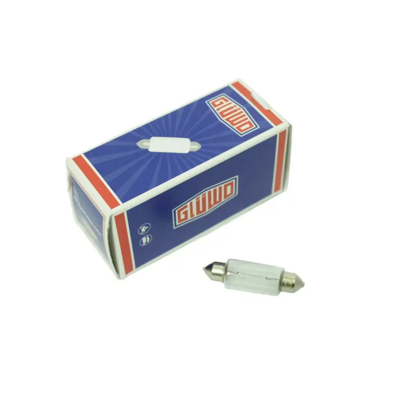 Sofitte, Glühlampe 12V 21W Blinker für Simson KR51 Schwalbe Star Sperber Habicht MZ ES 125 150 Birne S8,5 C21W Sale