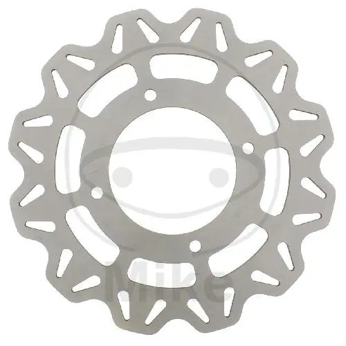 Disco de freno VEE Scooter EBC para MBK YP 125 Yamaha VP 125 250 300 YP 125 250 Sichere Zahlung