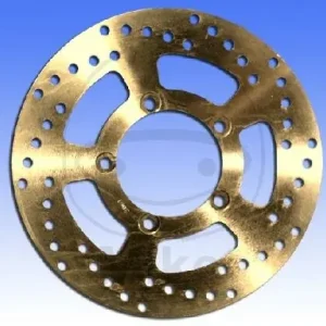 Online Kaufen Brake disc EBC for Suzuki VX 800 90-97