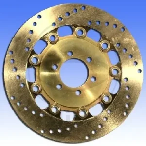 Disco freno EBC per Suzuki VL 1500 LC Intruder 98-99 Wochenendangebot