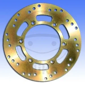 Sofort Bestellen Disco freno Scooter EBC per Suzuki AN 250 400 Burgman