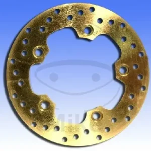 Preis Gesenkt Bremsscheibe Scooter EBC für Suzuki AN 250 400 Burgman