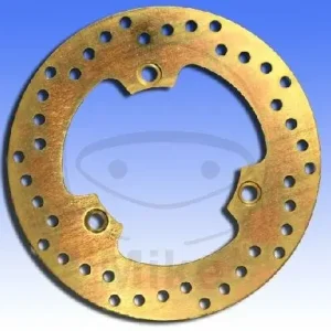 Super-Preis Brake disc Scooter EBC for Honda SZX 50 S X 98-02