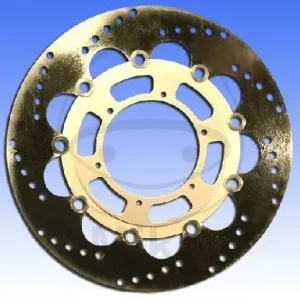 Top-Preis Disco freno a sinistra per Honda NSR 125 97-03