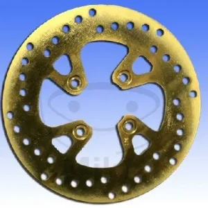 Sonderangebot Bremsscheibe Scooter EBC für MBK XN YP 125 Yamaha XN 125 150 YP 125 150 180