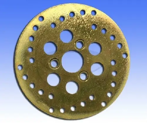 Heißes Angebot Disco freno Scooter EBC per Suzuki AY UF UX 50