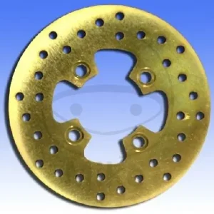 Bremsscheibe Scooter EBC für Suzuki AY 50 99-06 Highlight