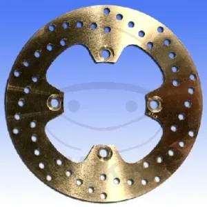 Bremsscheibe EBC für Kawasaki ZR-7 750 99-04 Direkt Vom Hersteller