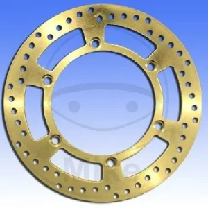 Kostenloser Versand Disque de frein MX EBC pour Honda FX SLR 650 XL 600 XLV 750