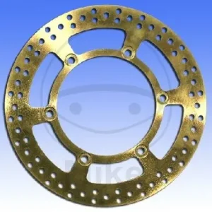 Brake disc MX EBC for Cagiva 500 600 750 900 1000 Honda XRV 650 Schneller Versand