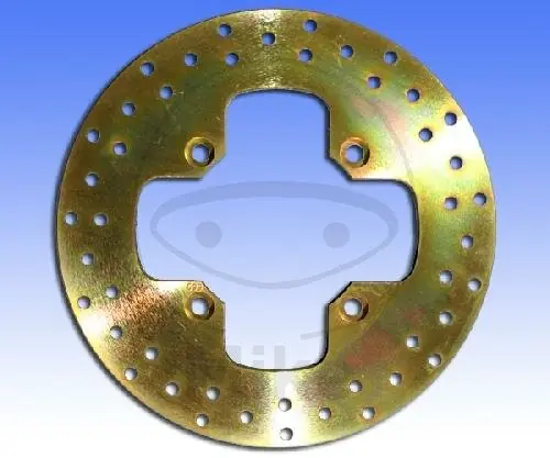 Brake disc EBC for Triumph 800 865 900 955 1050 Bestpreis