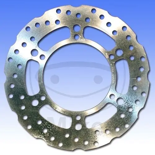 Preiswert Brake disc Contour EBC for Ducati Laverda Yamaha