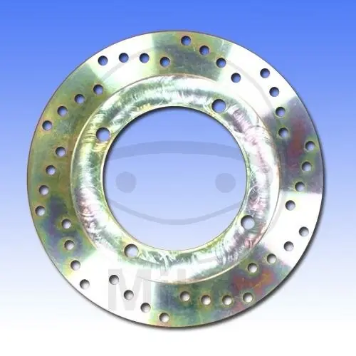 Disco de freno EBC para Honda CB 600 CBF 500 600 1000 CBR 600 X-ADV 750 Highlight