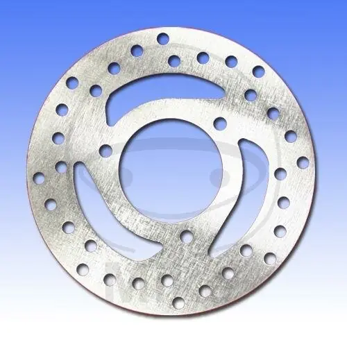 Heißes Angebot Disco freno Scooter EBC per Aprilia Arrecife 125 250 Atlantic 125 200 250 300 Grande 250 SR 50