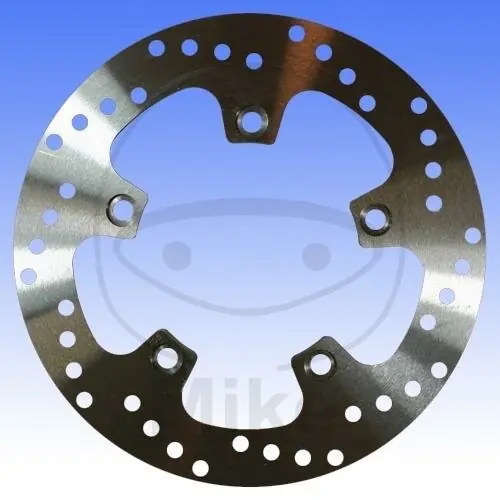 Billig Disco freno Scooter EBC per Suzuki AN 650 Burgman 04-21