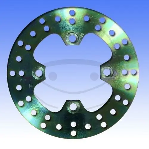 Disco freno MX EBC per Kawasaki KVF 360 650 750 Abverkauf