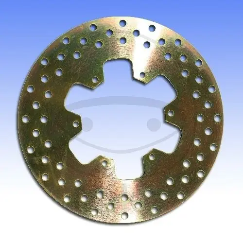 Bremsscheibe Scooter EBC für Benelli Velvet 125 150 250 Malaguti Madison Phantom 125 250 Bestseller