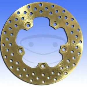 Finale Aktion Bremsscheibe Scooter EBC für BMW C1 125 200