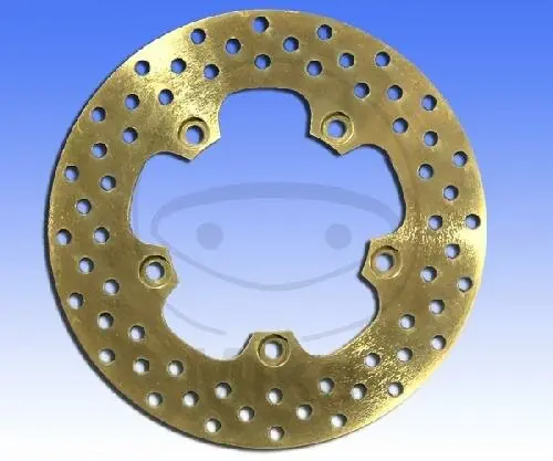 Kostenfreie Lieferung Disco de freno Scooter EBC para BMW C1 125 200