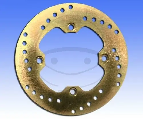 Brake disc Scooter EBC for Honda NES PES SES SH 125 150 Rabatt