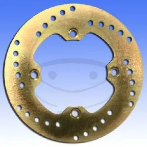 Disco de freno Scooter EBC para Honda NES PES SES SH 125 150 Saisonangebot