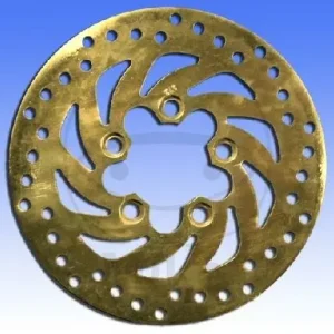 Bremsscheibe Scooter EBC für Kymco 50 125 150 250 300 Saisonangebot