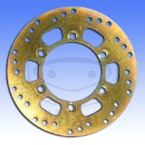 Abverkauf Disco de freno Scooter EBC para Suzuki UH 125 Burgman 02-06