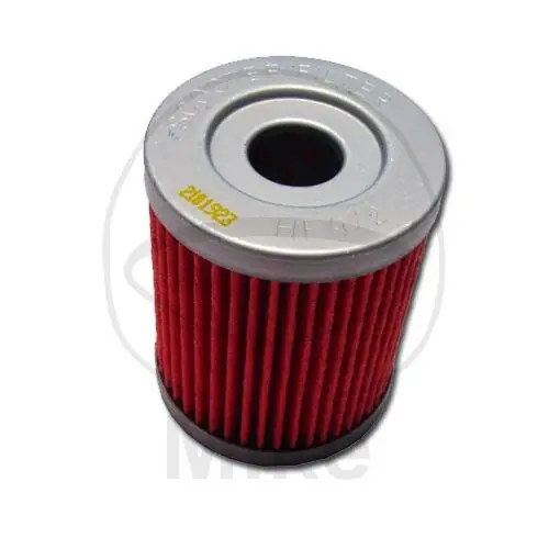 Ölfilter HIFLO Scooter für Suzuki SYM Yamaha Neu